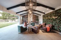 The Setting Inn Napa Valley Hotels in Yountville