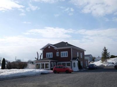 Motel Canadien