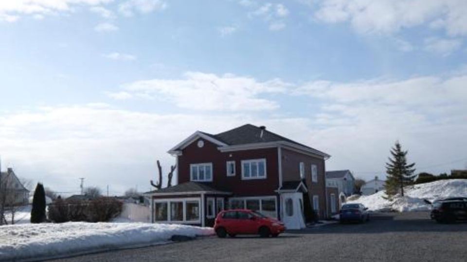Motel Canadien