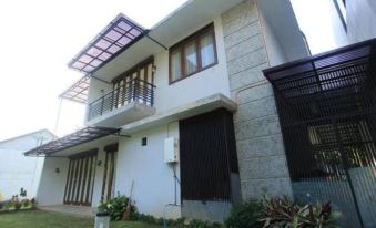 De Reiz Villa Kesuma Syariah