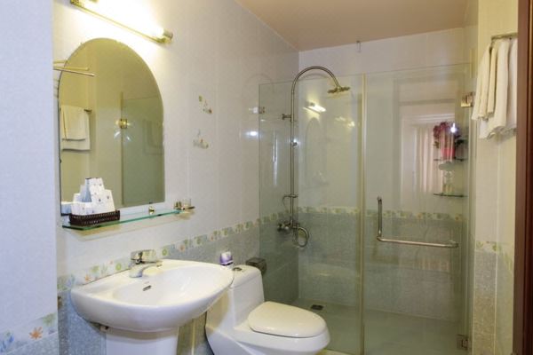 Thao Nguyen Apartment(Khách sạn Viễn Đông 5C - Phú Mỹ Hưng)_2