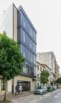Hotel Concheiros