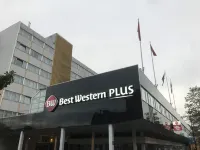 Best Western Plus Airport Hotel Copenhagen