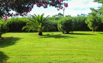 Marina Corsa Residence 3Rooms Apartment 150 m from the Beach - Ghisonaccia