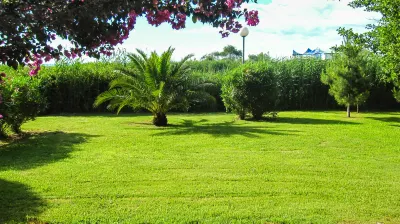 Studio 2 People - 150 m from de Sea - Ghisonaccia