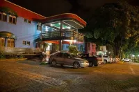 Acapu Hotel Hotels in Rio Verde