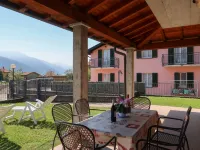 Le Villette Hotels in Dongo