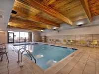 Home2 Suites by Hilton Loves Park Rockford Hotels in Loves Park