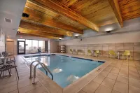 Home2 Suites by Hilton Loves Park Rockford Hotels in Loves Park