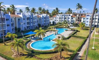 Family Quiet Apartment Playa Bavaro Punta Cana STF5