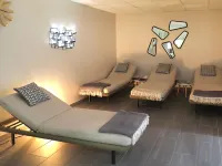 Résidence Odalys Collection Mendi Alde - Kylpylä