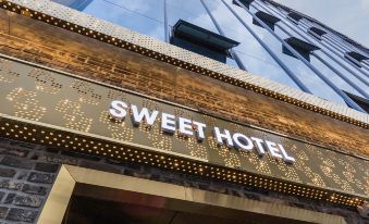 Daegu Dongcheon-Dong Sweet Hotel