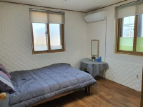 Iksan Sky Forest Pension