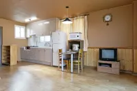 Yangpyeong Seohu Eco Village Pension