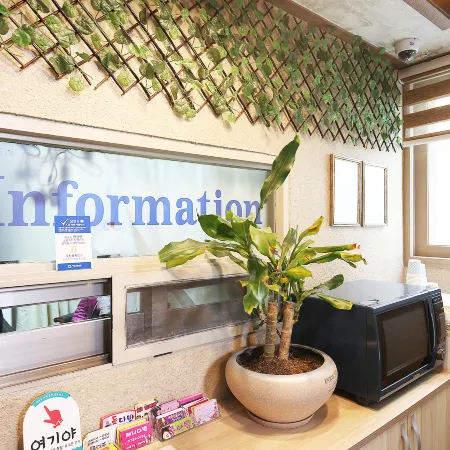 Nonsan Olive