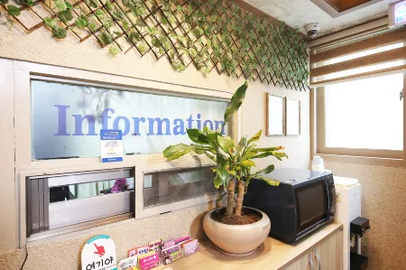 Nonsan Olive Отели рядом со станцией Ganggyeong Station