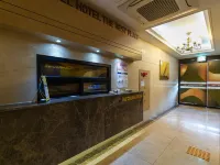 Windhill hotel Hotels near Deungyongsa