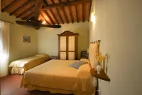 Bed & Breakfast Locanda del Viandante (No Swimming Pool) Hotel in zona La Verna - Santuario Francescano
