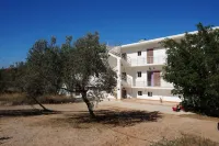 Yialos Studios Hotels in Skala