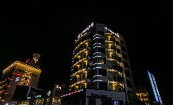 4. 부산 송정 나무..