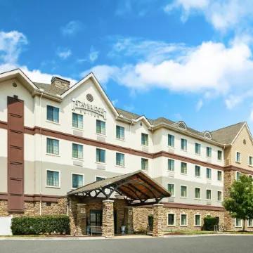 Staybridge Suites DURHAM-CHAPEL HILL-RTP by IHG