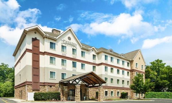Staybridge Suites Durham-Chapel Hill-RTP by IHG