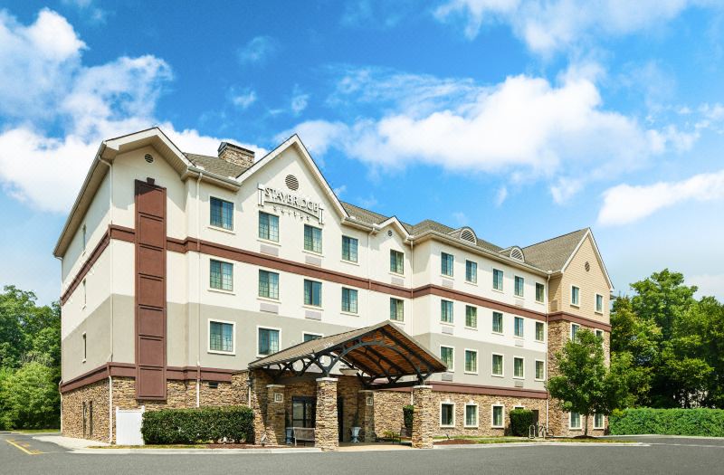 Staybridge Suites Durham-Chapel Hill-RTP by IHG