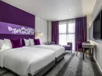 Khách sạn Mercure Hải Phòng Các khách sạn gần đảo Vũ Yên