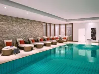 Small Luxury Hotels of the World - Breidenbacher Hof Hotels near Koe-Bogen