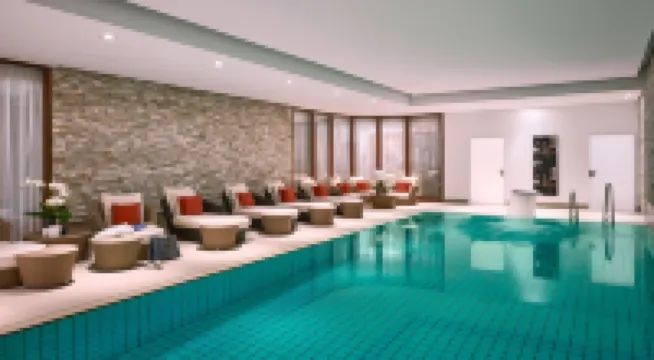 Small Luxury Hotels of the World - Breidenbacher Hof