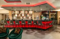 Leonardo Royal Hotel Nürnberg - bar