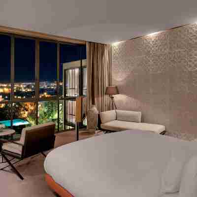 Hotel Sahrai Rooms