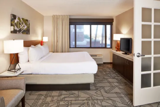 Hilton Garden Inn Scottsdale Old Town