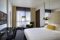 Centro Capital Doha Hôtels à : 