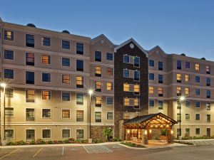 Staybridge Suites Buffalo