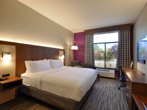 Holiday Inn Express Quantico - Stafford