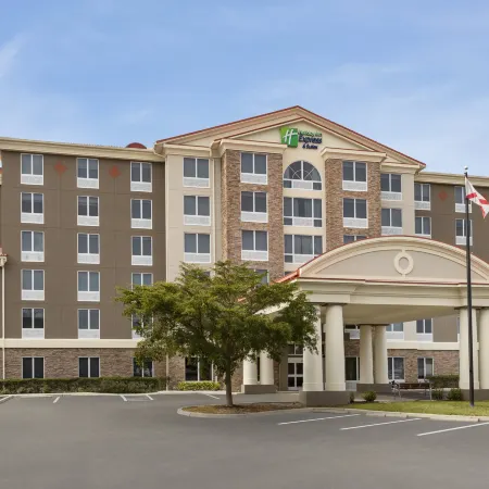 Holiday Inn Express & Suites FT MYERS EAST- THE FORUM by IHG