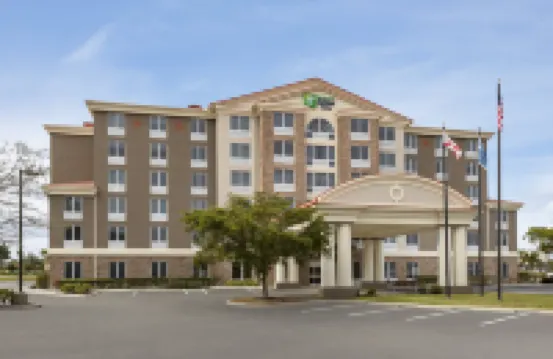 Holiday Inn Express & Suites FT MYERS EAST- THE FORUM by IHG