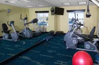 Holiday Inn Express & Suites WICHITA NORTHWEST MAIZE K-96 by IHG - Gym