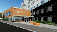 Arenahotellet Hôtels à proximité de : Université dUppsala