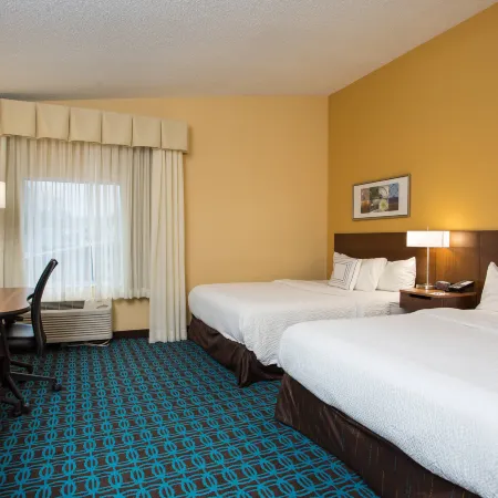 Comfort Inn - Dedham-Boston MetroWest Отели в г. Дедхэм