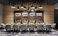 Live! by Loews - Arlington, TX - breakfast