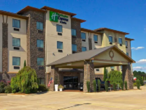 Holiday Inn Express & Suites HEBER SPRINGS by IHG Hotels in Heber Township