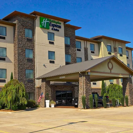 Holiday Inn Express & Suites HEBER SPRINGS by IHG