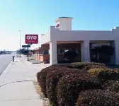 OYO Hotel Elk City OK Route 66
