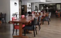 City Hotel Terneuzen - breakfast