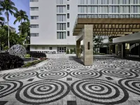 Fairmont El San Juan Hotel