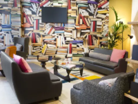 Four Points Flex by Sheraton Newcastle Hoteles en Newcastle