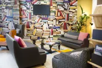 Four Points Flex by Sheraton Newcastle Hotels in Newcastle