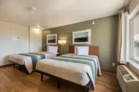 홈타운 스튜디오스 댈러스 - 메스퀴테